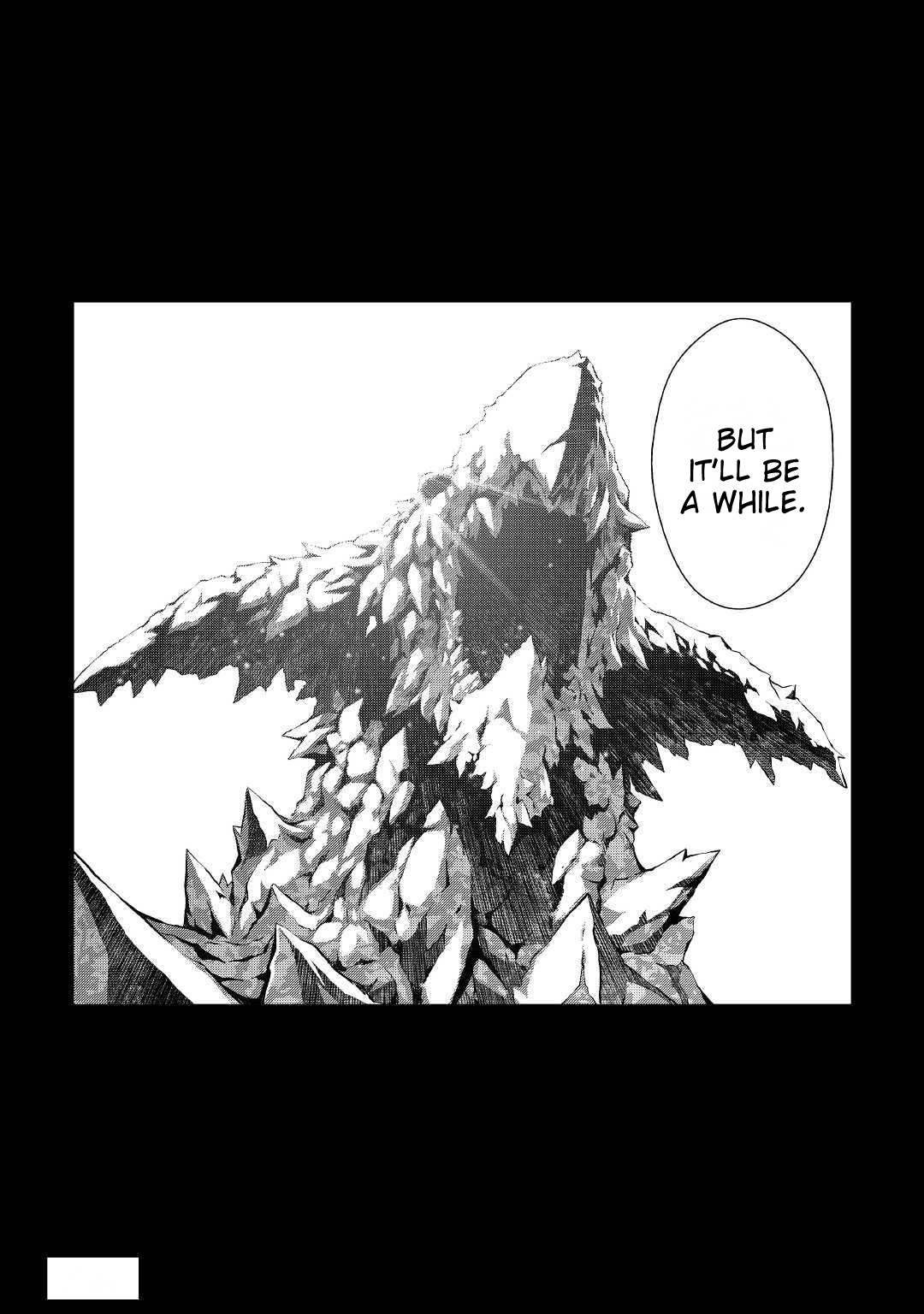 Isekai wo Seigyo Mahou de Kirihirake! Chapter 36 page 25 - Chapter 36: Carve A Path [END]