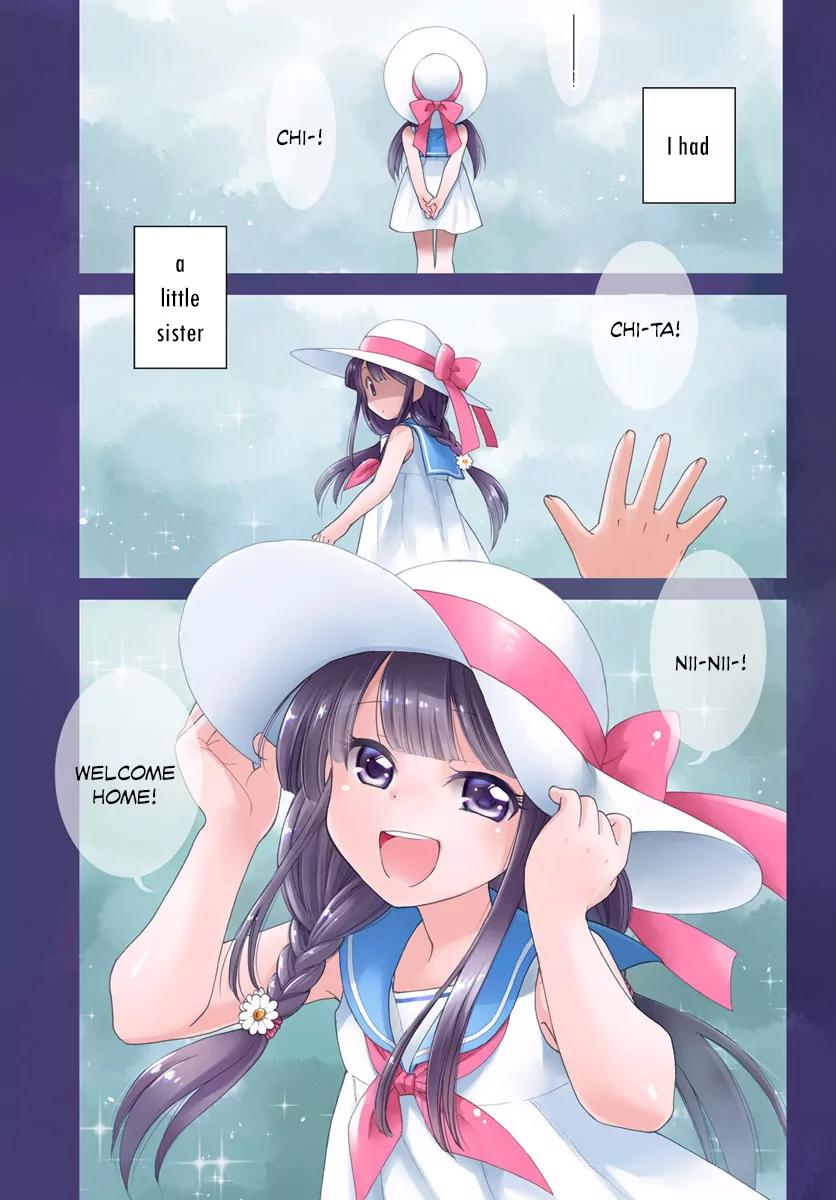 Isekai Yakkyoku Chapter 1 page 2 - Chapter 1: The Pharmacist’s revival and the Other World