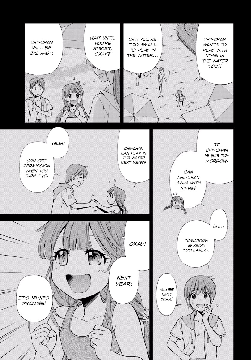 Isekai Yakkyoku Chapter 10 page 14 - Chapter 10: Marseille Inspection and the Future of Medicine