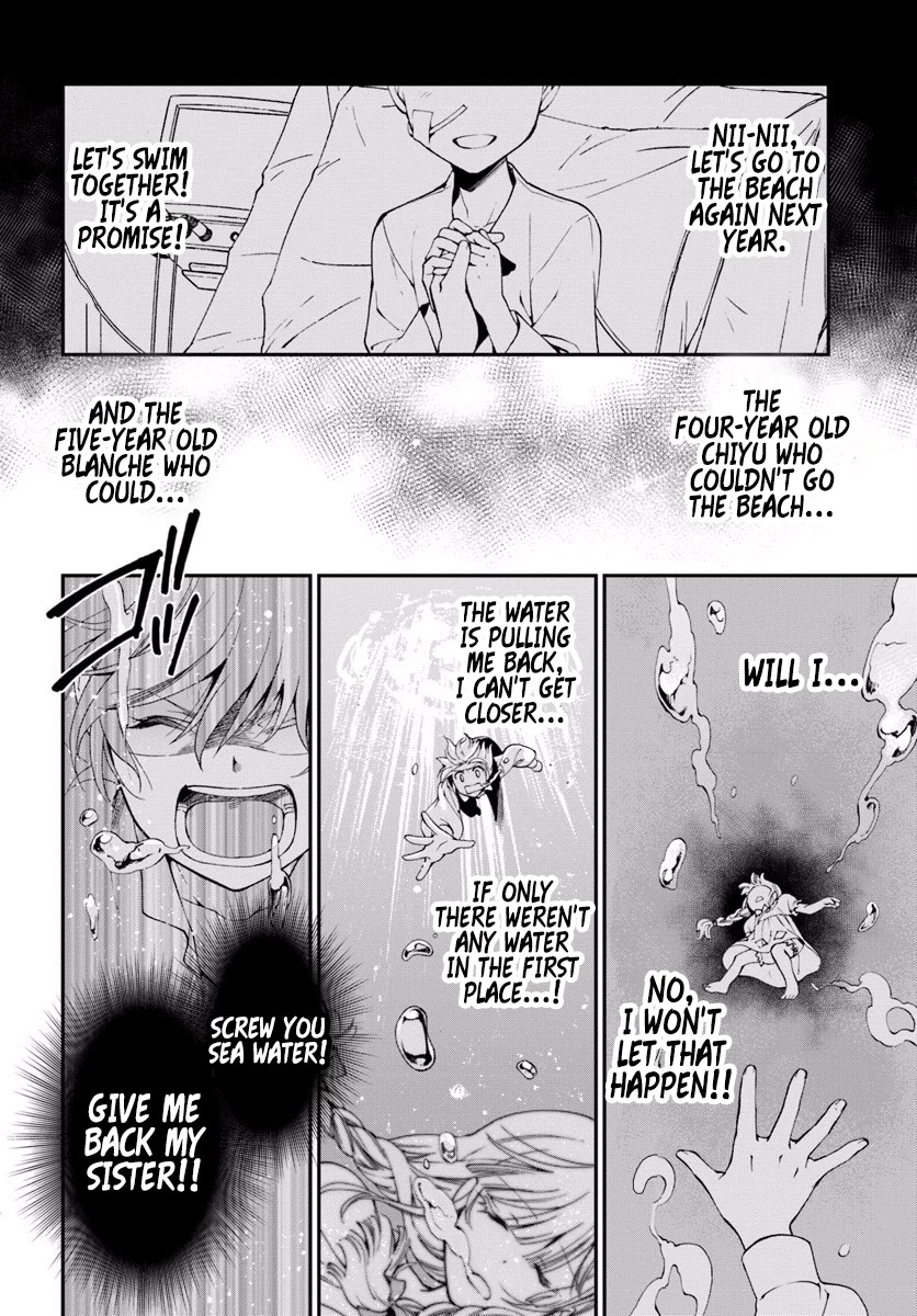 Isekai Yakkyoku Chapter 10 page 17 - Chapter 10: Marseille Inspection and the Future of Medicine