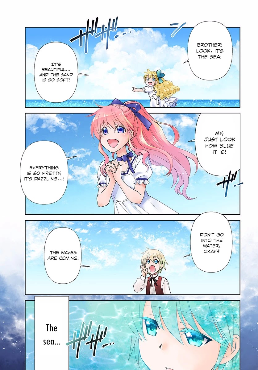 Isekai Yakkyoku Chapter 10 page 2 - Chapter 10: Marseille Inspection and the Future of Medicine