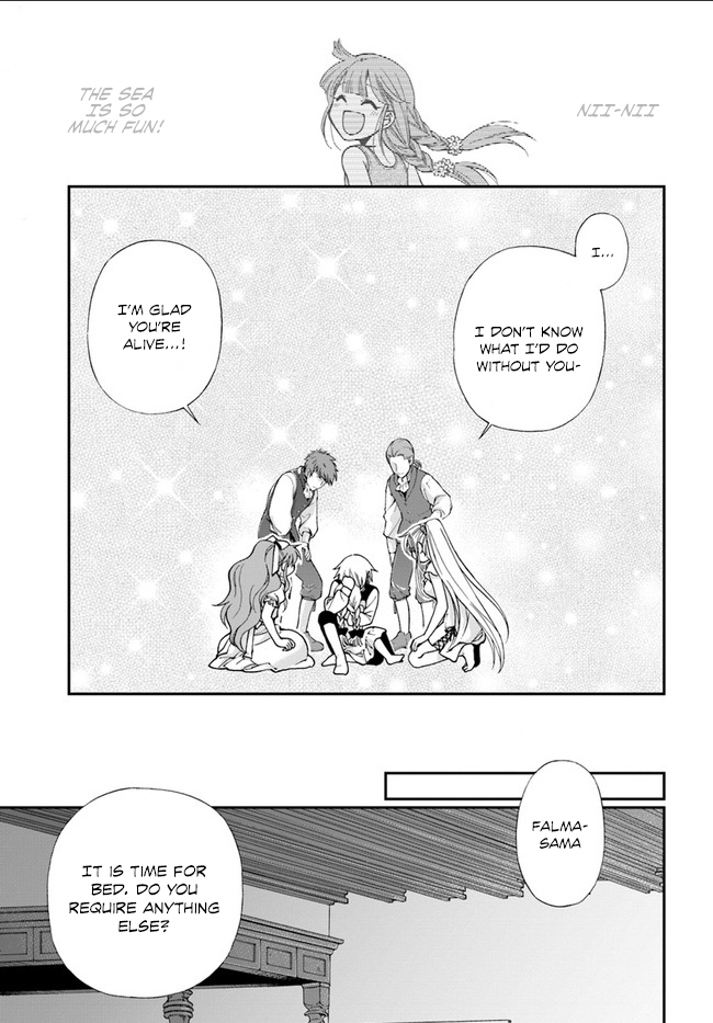 Isekai Yakkyoku Chapter 10 page 26 - Chapter 10: Marseille Inspection and the Future of Medicine