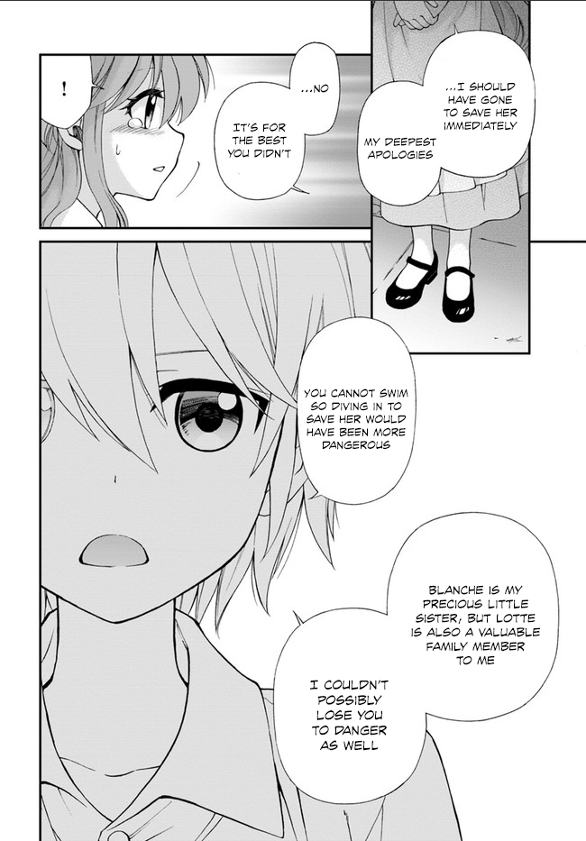 Isekai Yakkyoku Chapter 10 page 29 - Chapter 10: Marseille Inspection and the Future of Medicine