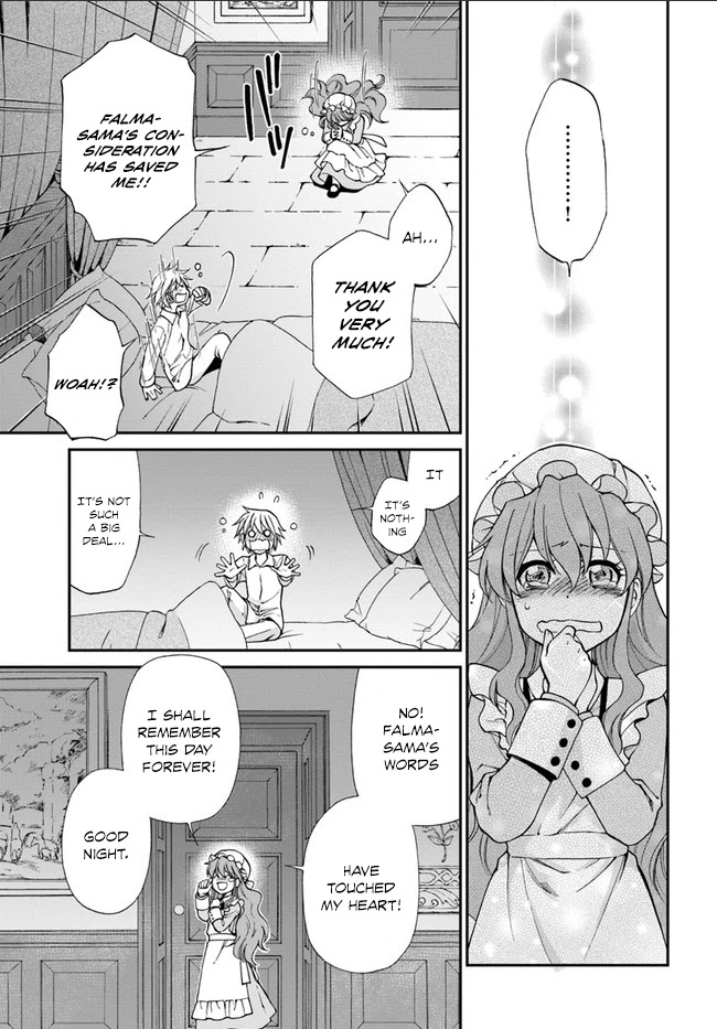 Isekai Yakkyoku Chapter 10 page 30 - Chapter 10: Marseille Inspection and the Future of Medicine