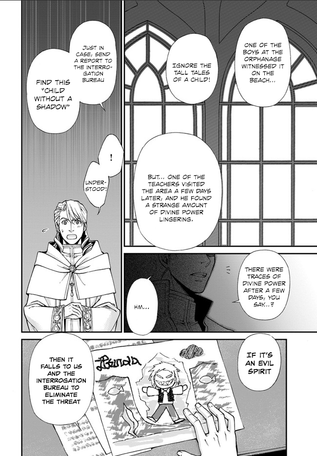 Isekai Yakkyoku Chapter 10 page 37 - Chapter 10: Marseille Inspection and the Future of Medicine