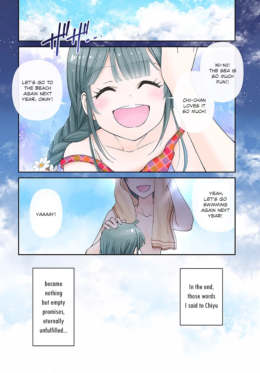 Isekai Yakkyoku Chapter 10 page 4 - Chapter 10: Marseille Inspection and the Future of Medicine
