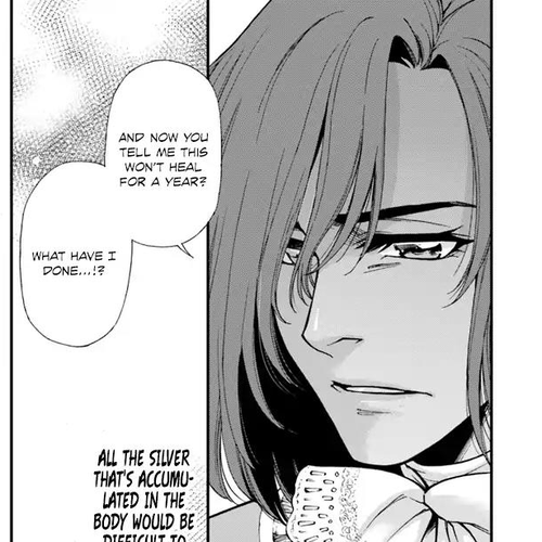 Isekai Yakkyoku Chapter 11: Everyday Life in the Other World Pharmacy, and the White Coat Brigade Creeping Closer cover