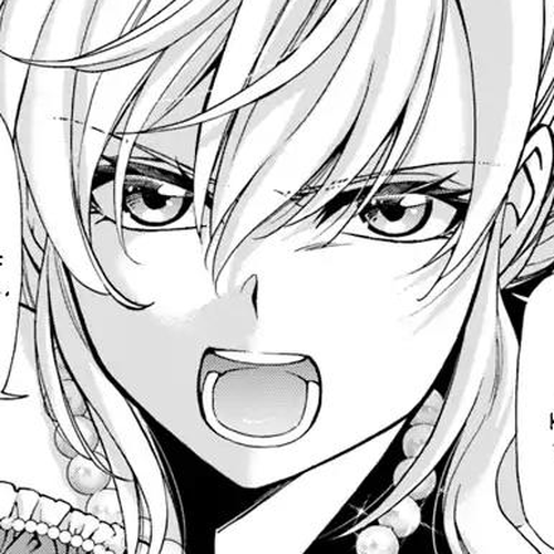 Isekai Yakkyoku Chapter 12: The Boy Without a Shadow and the Inquisition cover