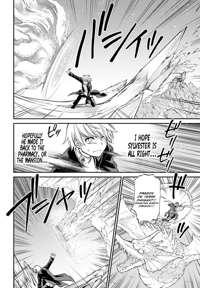 Isekai Yakkyoku Chapter 13 page 18 - Chapter 13