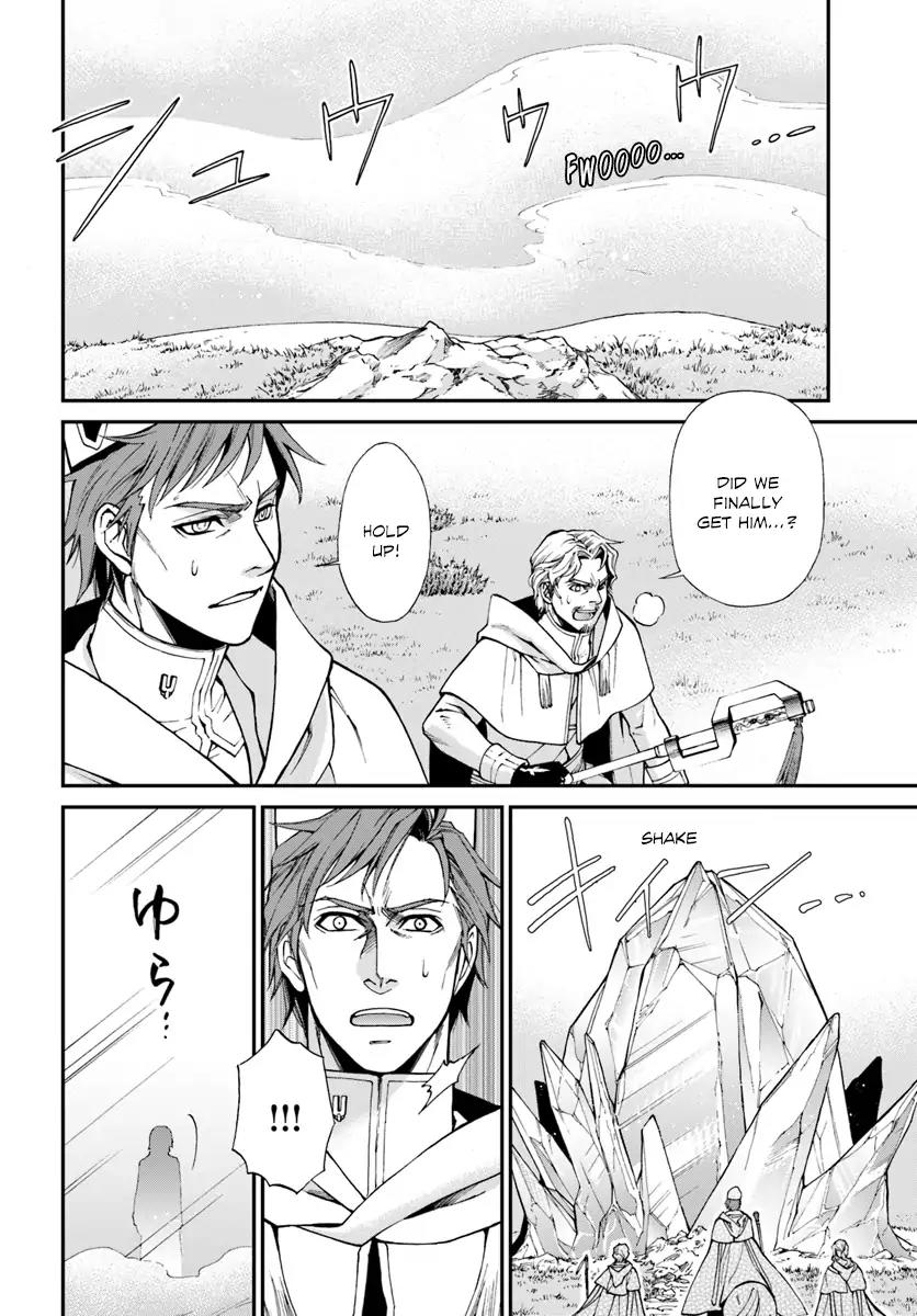 Isekai Yakkyoku Chapter 13 page 22 - Chapter 13
