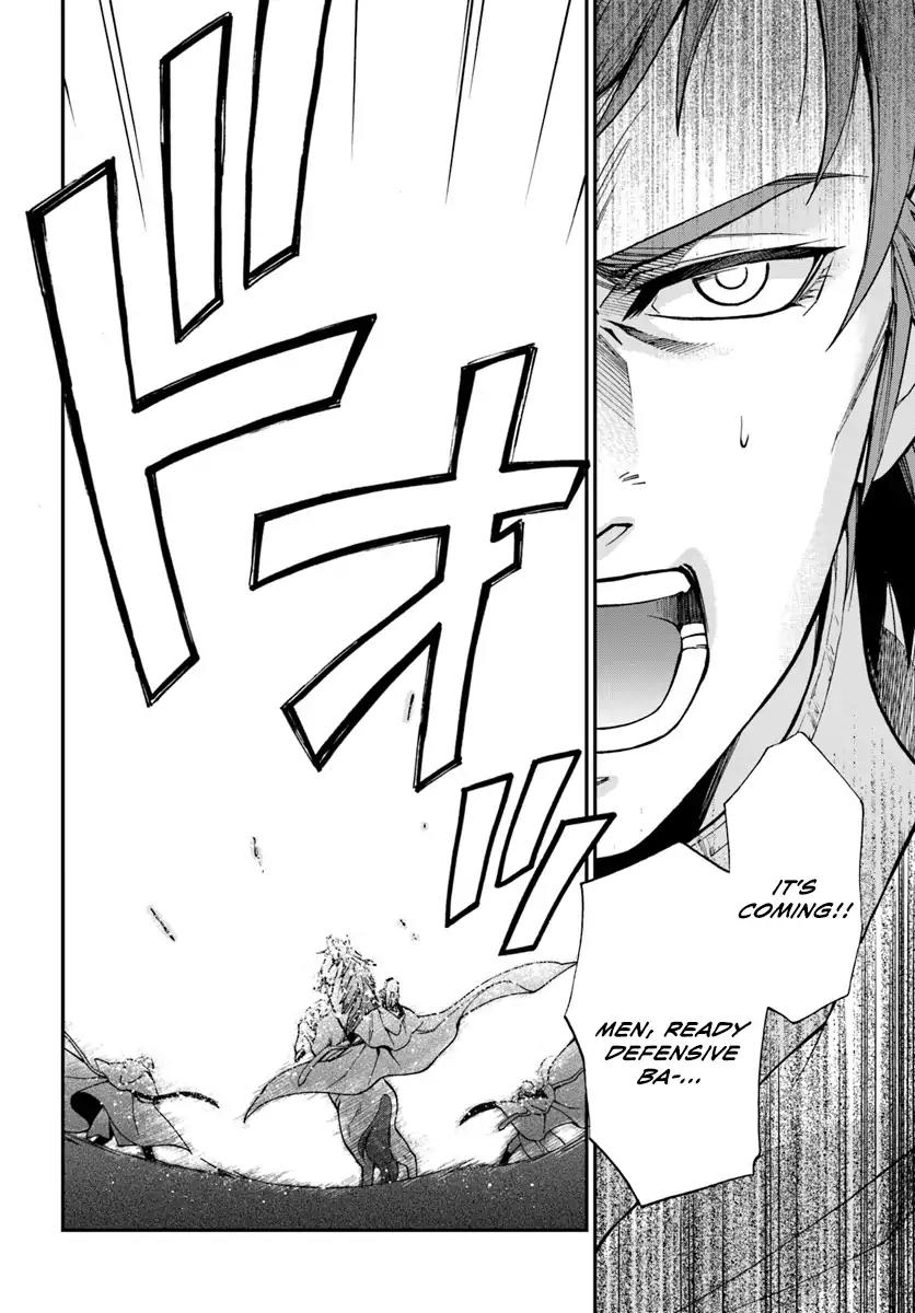 Isekai Yakkyoku Chapter 13 page 24 - Chapter 13