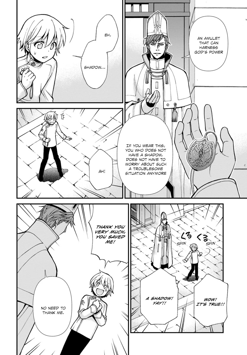 Isekai Yakkyoku Chapter 15 page 16 - Chapter 15: Baroness Melodie Le Roux