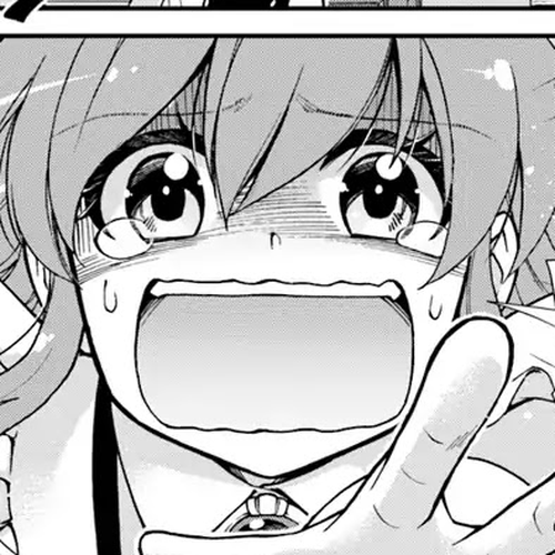 Isekai Yakkyoku Chapter 22: Lotte's Hiccups cover