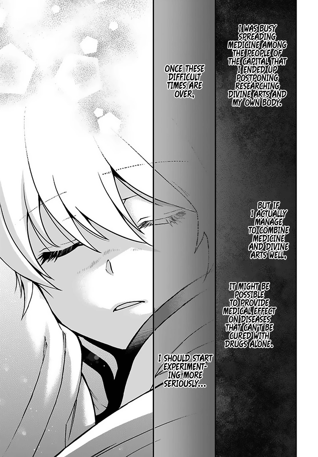 Isekai Yakkyoku Chapter 31 page 19 - Chapter 31: A Glimpse of the Mastermind