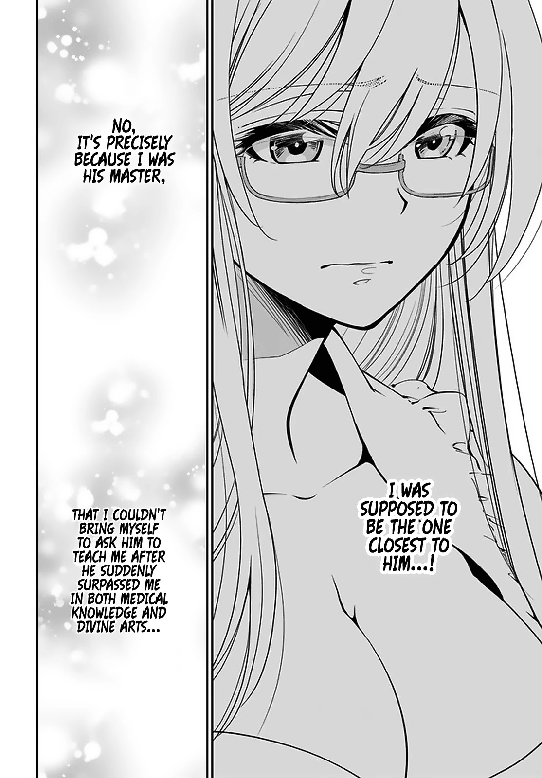 Isekai Yakkyoku Chapter 31 page 6 - Chapter 31: A Glimpse of the Mastermind