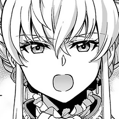 Isekai Yakkyoku Chapter 32: The Targeted Capital of San Fleuve cover