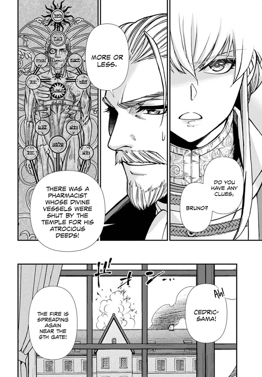 Isekai Yakkyoku Chapter 34 page 18 - Chapter 34