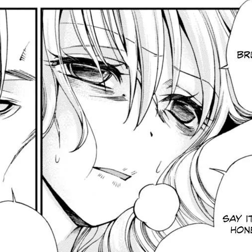 Isekai Yakkyoku Chapter 4: The Medical Examination of Empress Elizabeth II cover