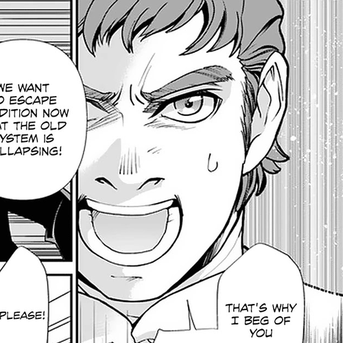 Isekai Yakkyoku Chapter 40: Instruction Seekers cover