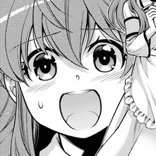 Isekai Yakkyoku Chapter 44.2: Present For Lotte cover