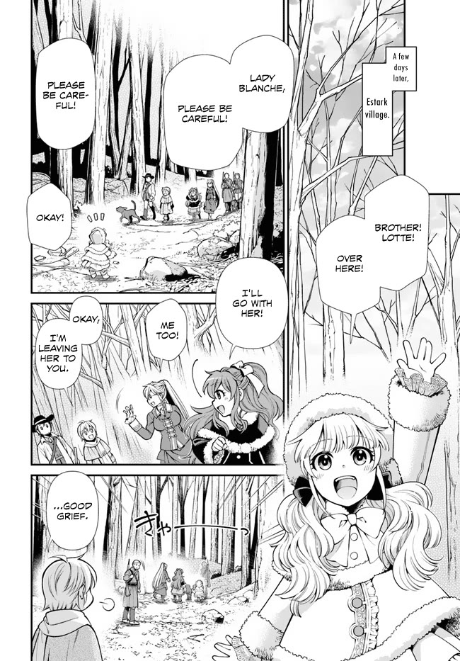 Isekai Yakkyoku Chapter 48 page 17 - Chapter 48