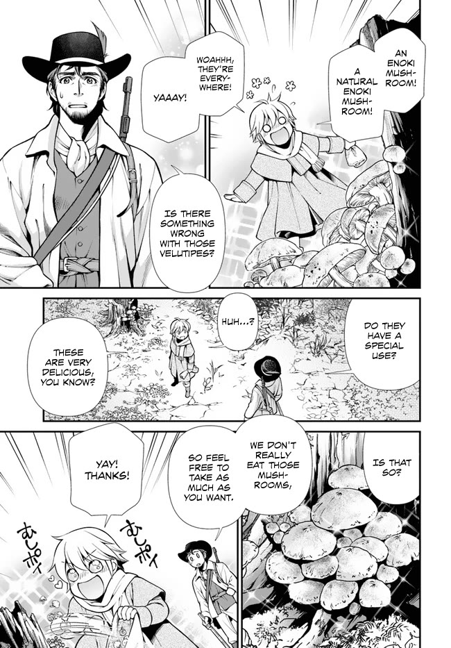 Isekai Yakkyoku Chapter 48 page 20 - Chapter 48