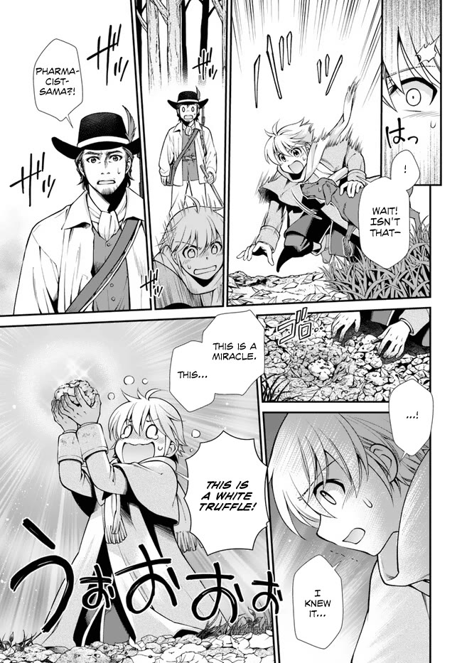 Isekai Yakkyoku Chapter 48 page 24 - Chapter 48
