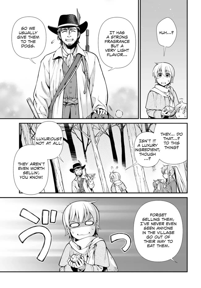Isekai Yakkyoku Chapter 48 page 26 - Chapter 48