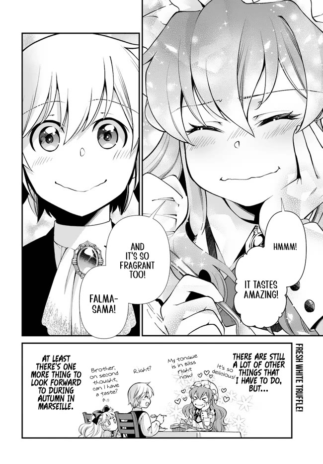 Isekai Yakkyoku Chapter 48 page 31 - Chapter 48