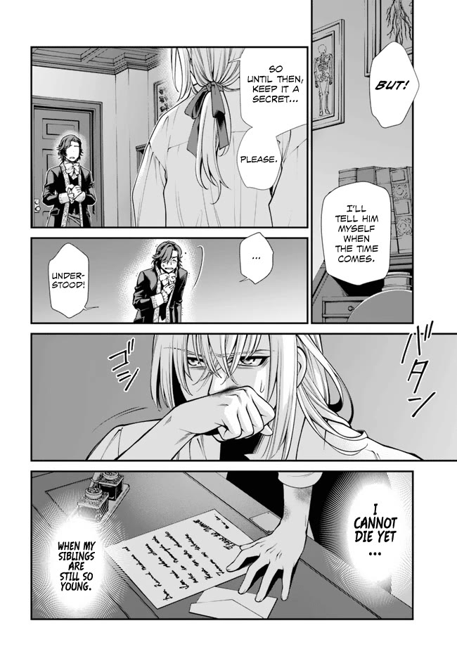 Isekai Yakkyoku Chapter 50 page 31 - Chapter 50