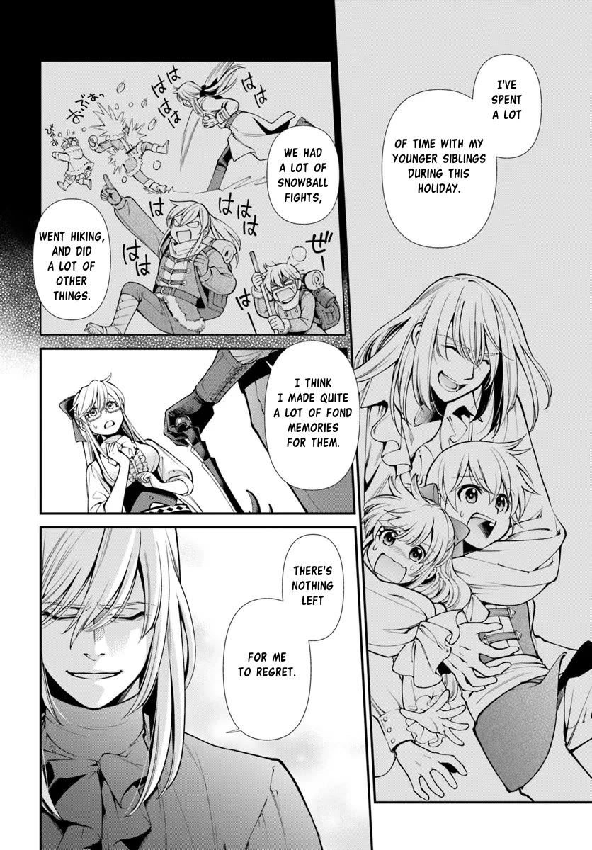 Isekai Yakkyoku Chapter 54 page 10 - Chapter 54