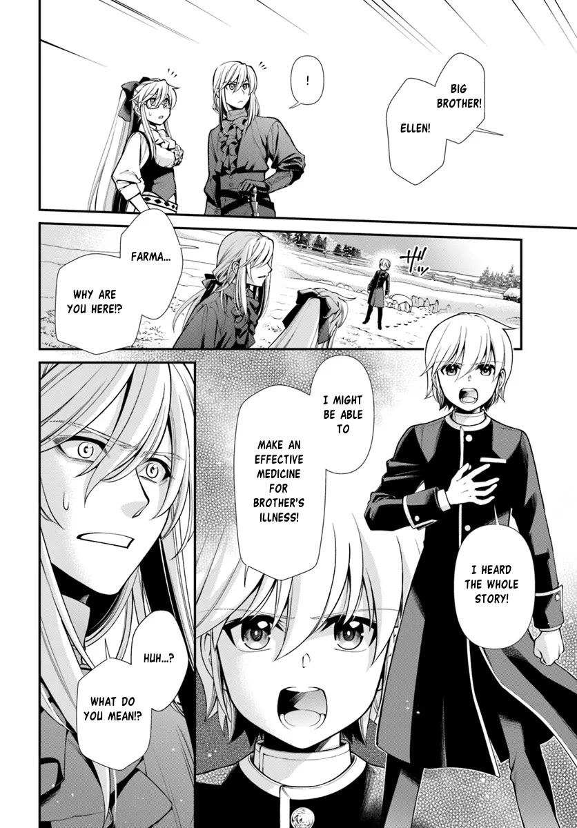 Isekai Yakkyoku Chapter 54 page 18 - Chapter 54
