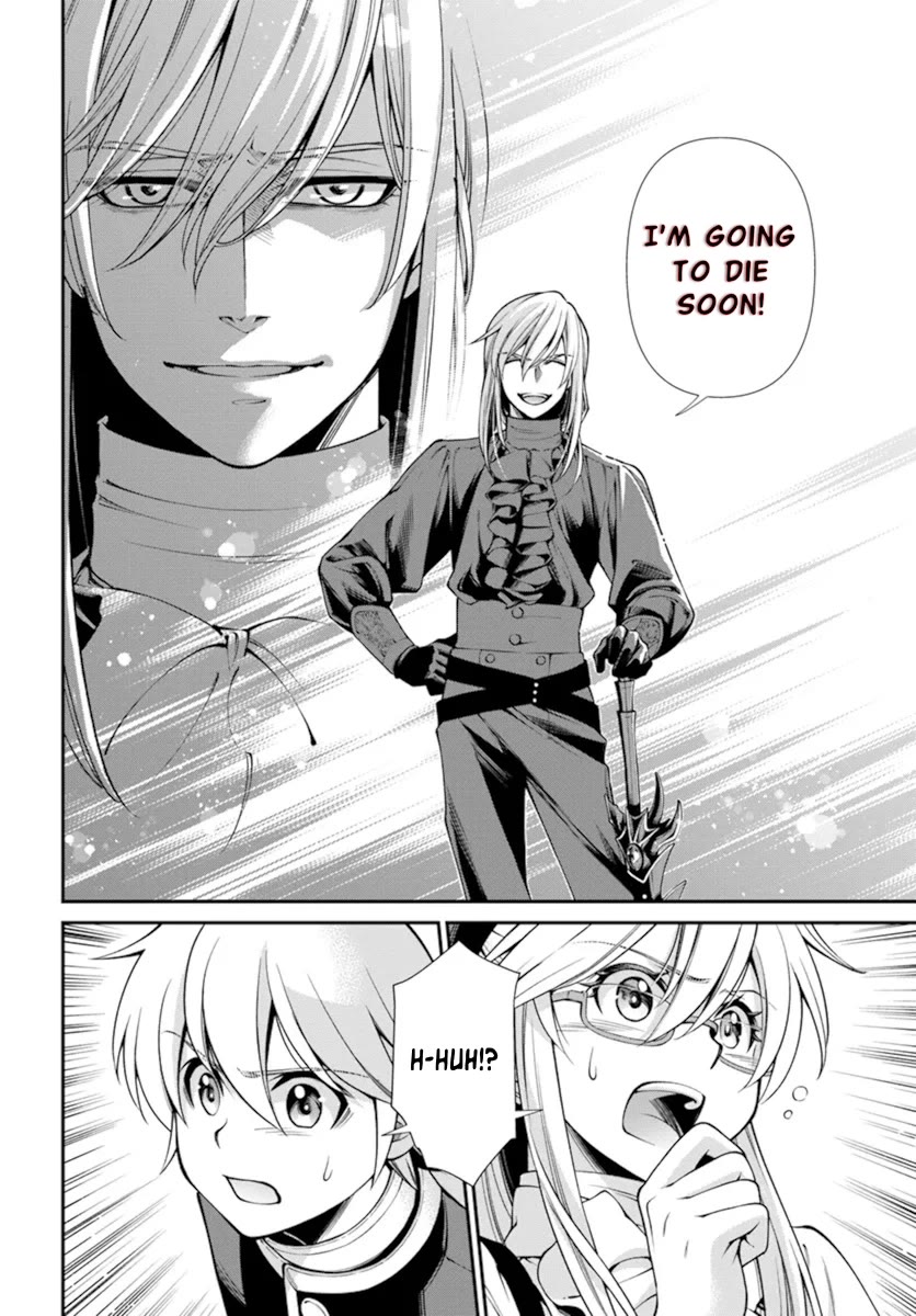 Isekai Yakkyoku Chapter 54 page 4 - Chapter 54
