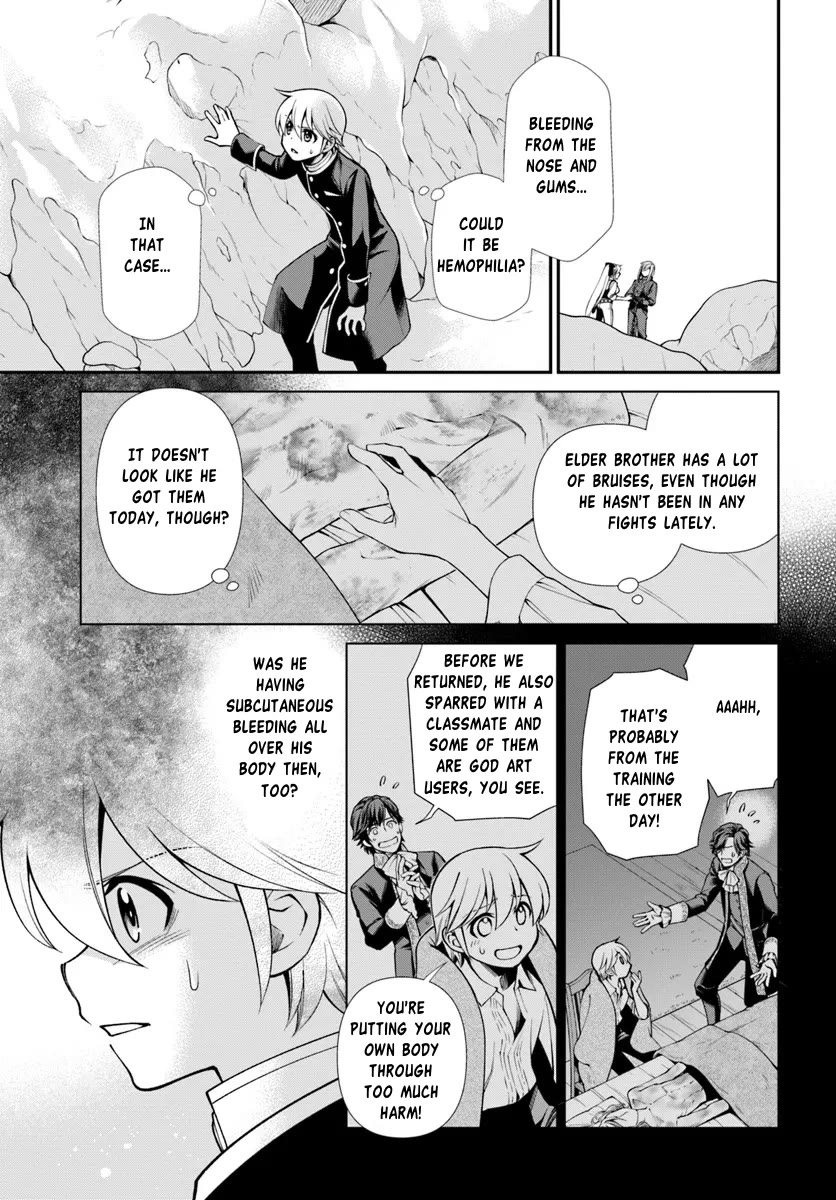 Isekai Yakkyoku Chapter 54 page 7 - Chapter 54