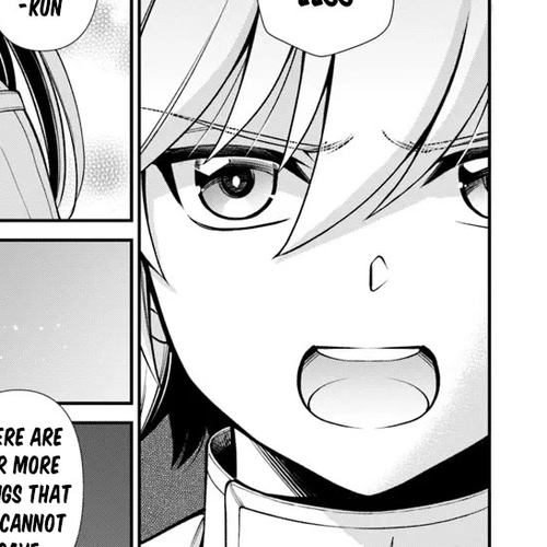 Isekai Yakkyoku Chapter 56: Falma and Cancer cover