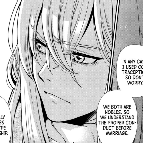 Isekai Yakkyoku Chapter 57: Preparing for Treatment cover