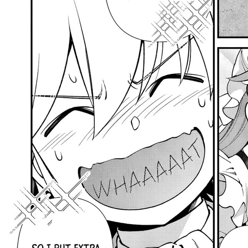 Isekai Yakkyoku Chapter 61: Patient and Pharmacist, Older and Younger Brother cover
