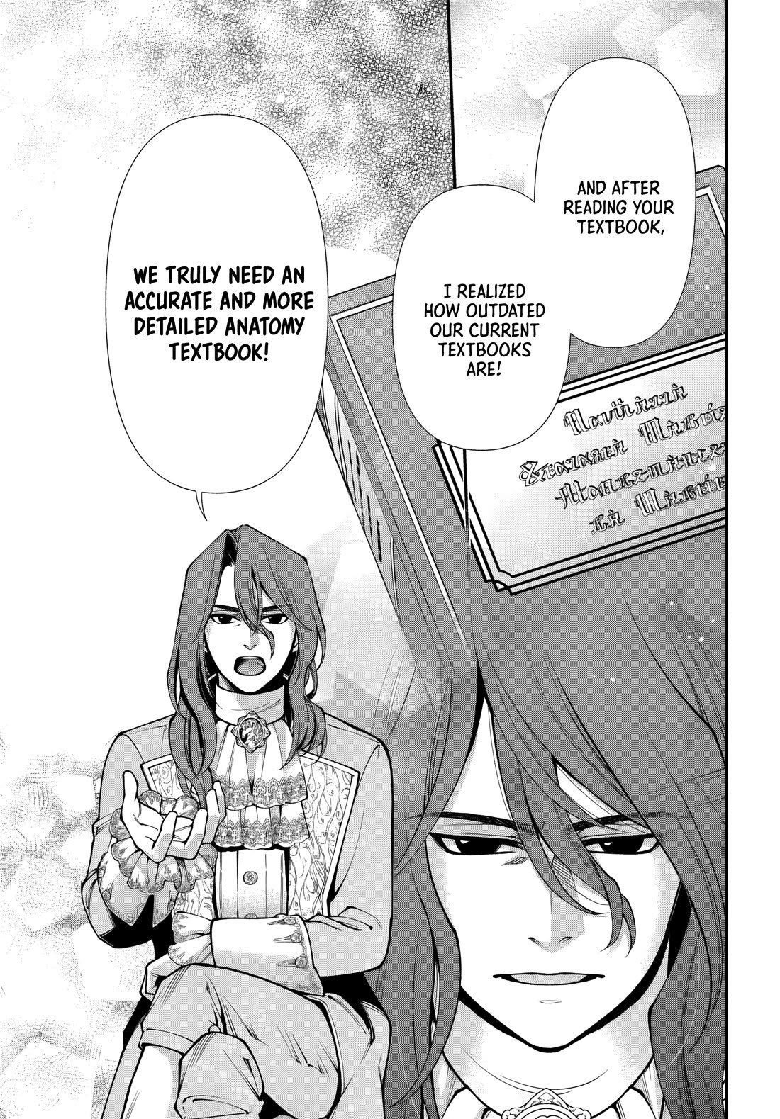 Isekai Yakkyoku Chapter 67 page 25 - Chapter 67: Revolution
