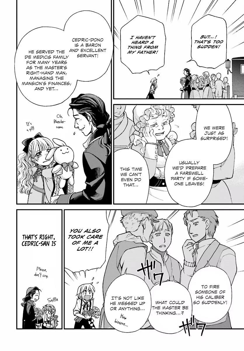 Isekai Yakkyoku Chapter 7 page 26 - Chapter 7: Estabilishing the Pharmacy