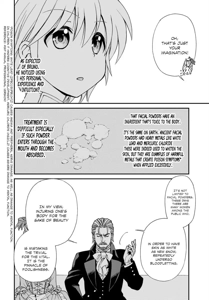 Isekai Yakkyoku Chapter 8 page 18 - Chapter 8: Opening a Pharmacy in Another World