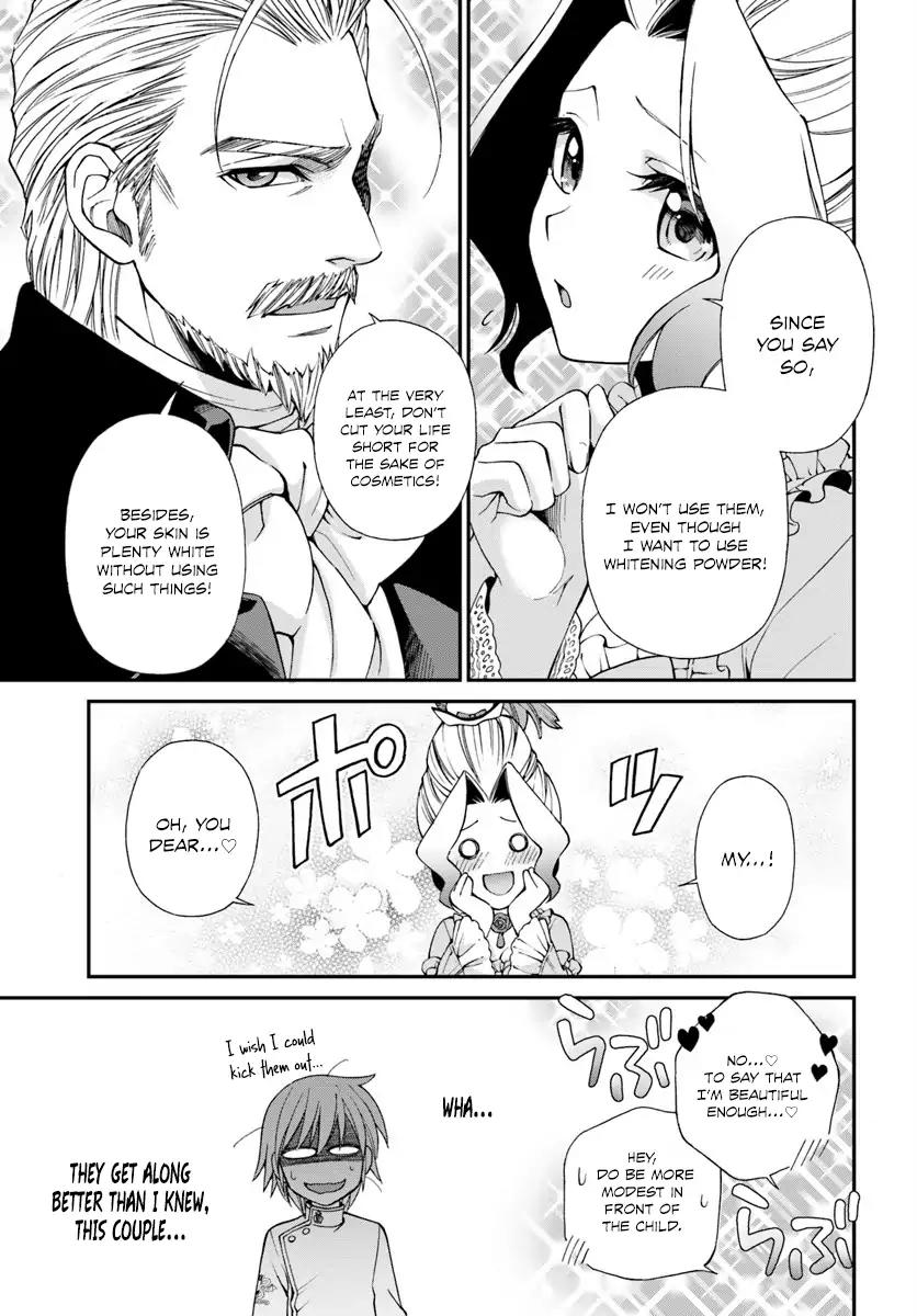 Isekai Yakkyoku Chapter 8 page 19 - Chapter 8: Opening a Pharmacy in Another World