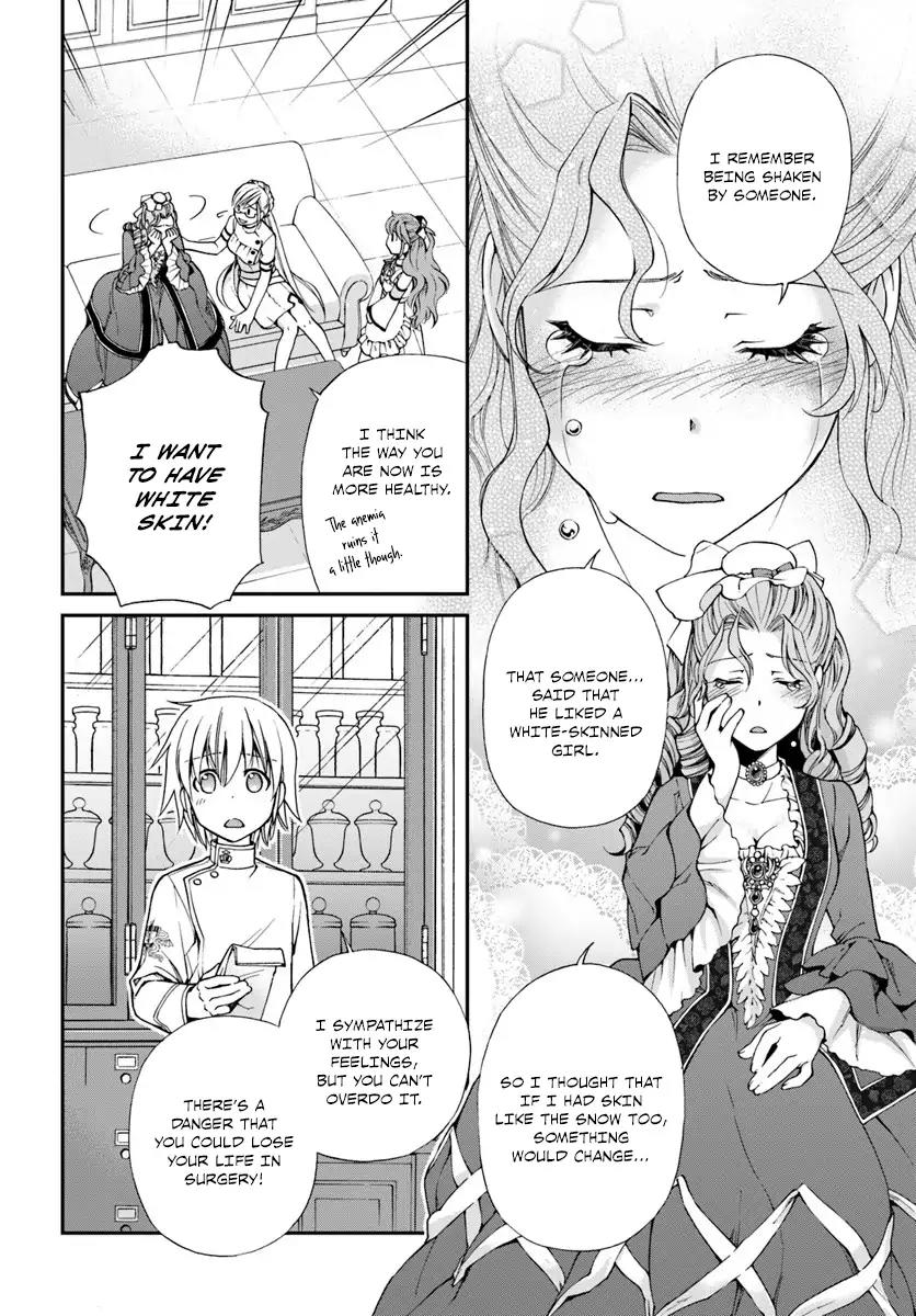Isekai Yakkyoku Chapter 8 page 26 - Chapter 8: Opening a Pharmacy in Another World