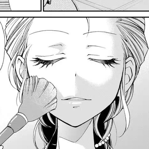 Isekai Yakkyoku Chapter 9: Cosmetics and Oral Care cover