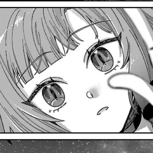 Isekai Yururi Camp Chapter 13.2: Honey-Cotted Strawberrys cover
