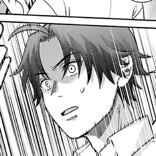 Isekai Yururi Camp Chapter 15: The Demon Lord cover