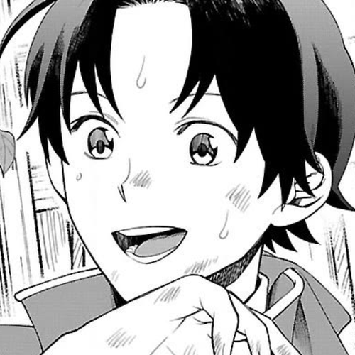 Isekai Yururi Camp Chapter 3: First Time Cooking cover
