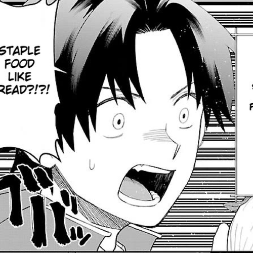 Isekai Yururi Camp Chapter 4: Bath Time And The Injured Elf cover