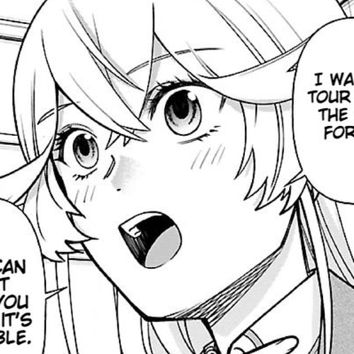 Isekai Yururi Camp Chapter 5: Lydia The High Elf cover
