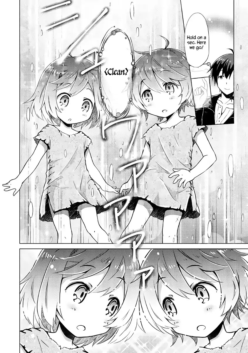 Isekai Yururi Kikou: Raising Children While Being an Adventurer Chapter 1 page 12 - Chapter 1: I Took Children Under My Care in Another World