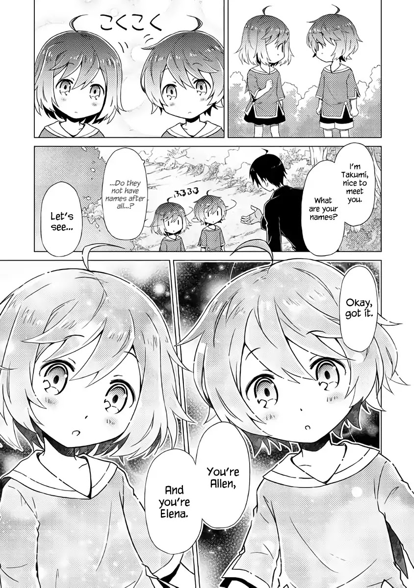 Isekai Yururi Kikou: Raising Children While Being an Adventurer Chapter 1 page 17 - Chapter 1: I Took Children Under My Care in Another World